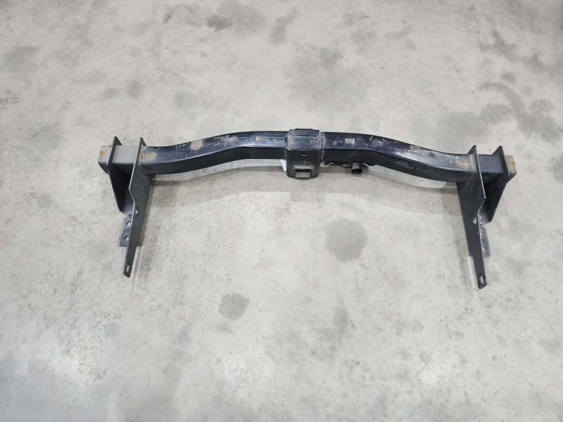 2018 Ford Expedition Rear Bumper Reinforcement