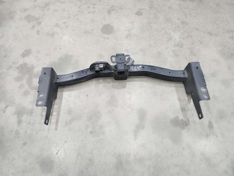 2018 Ford Expedition Rear Bumper Reinforcement