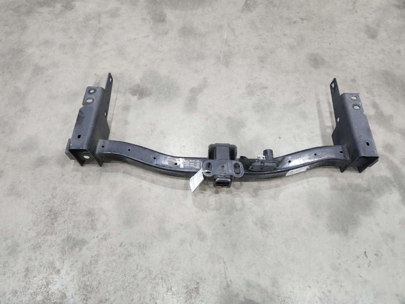 2018 Ford Expedition Rear Bumper Reinforcement