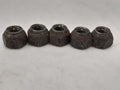 2009 Toyota Corolla Lug Nuts