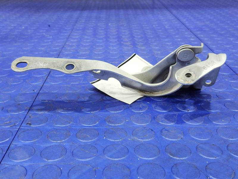 2010 Lexus RX350 RX450H Hood Hinge