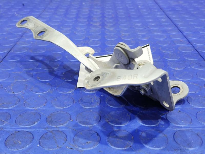 2010 Lexus RX350 RX450H Hood Hinge