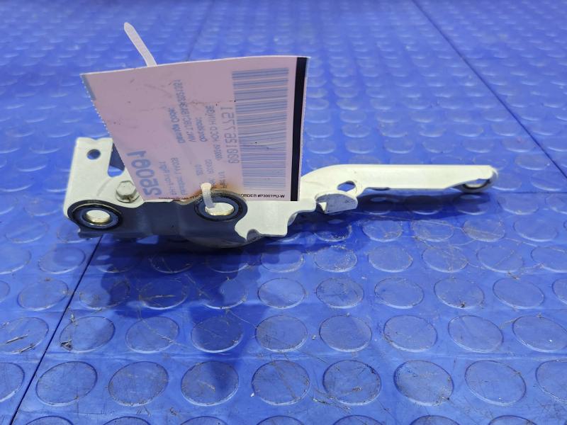 2010 Lexus RX350 RX450H Hood Hinge