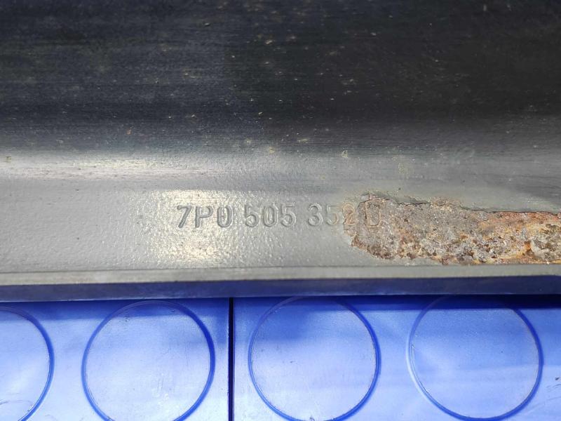 2011 Volkswagen Touareg Lower Control Arm Rr