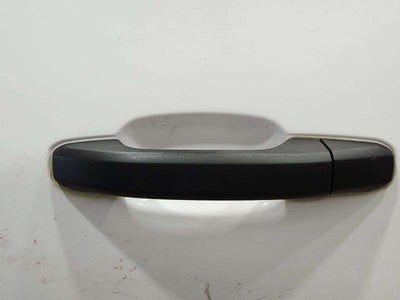 2017 Chevrolet Silverado 2500 Outside Door Handle