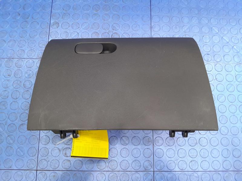 2022-2024 Hyundai Ioniq 5 Glove Box Compartment Door Black OEM 84510GI100NNB