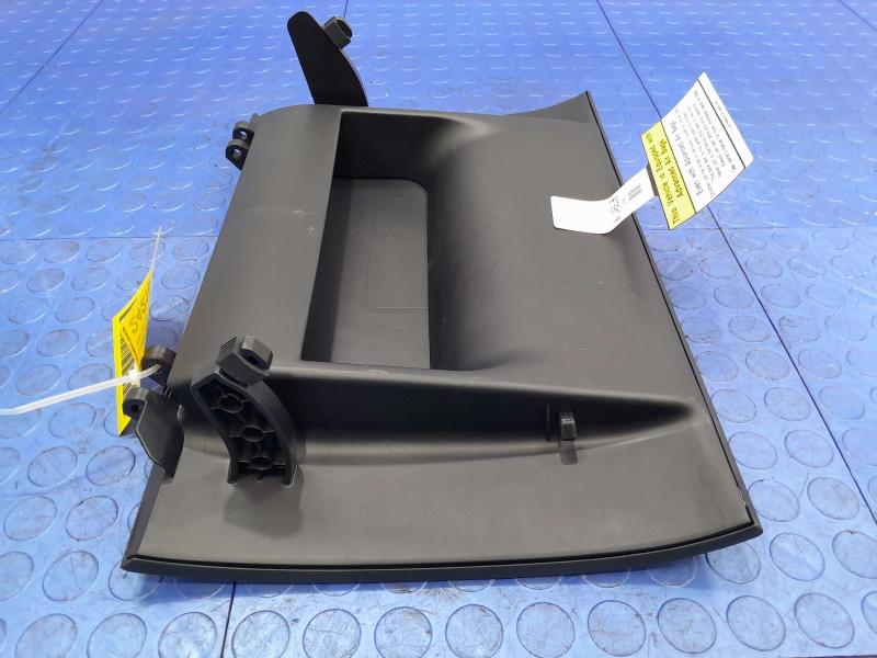 2022-2024 Hyundai Ioniq 5 Glove Box Compartment Door Black OEM 84510GI100NNB