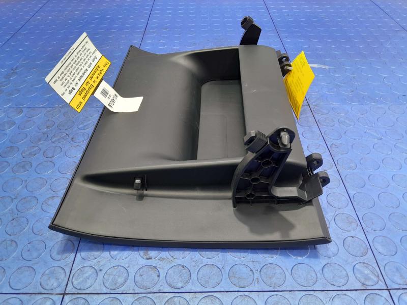 2022-2024 Hyundai Ioniq 5 Glove Box Compartment Door Black OEM 84510GI100NNB
