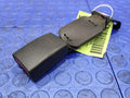 2016 Cadillac ATS Rear Seat Belt