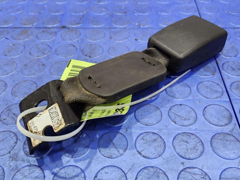 2016 Cadillac ATS Rear Seat Belt