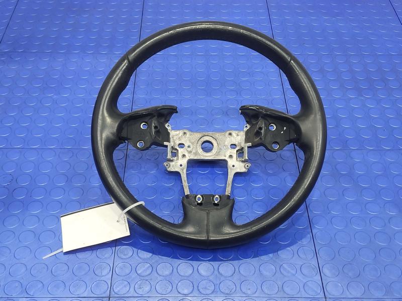 2017 Acura RDX Steering Wheel