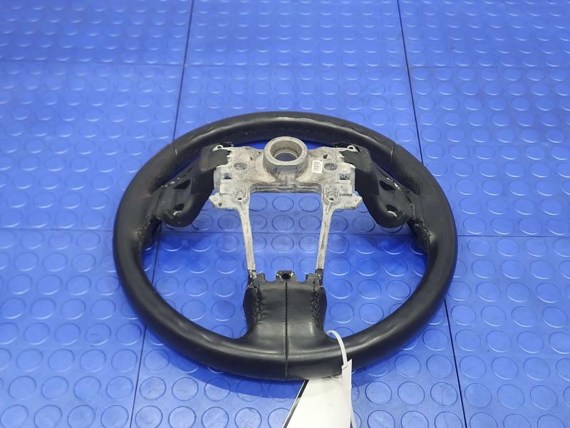 2017 Acura RDX Steering Wheel