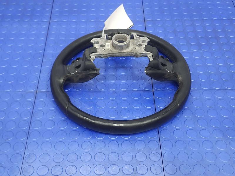 2017 Acura RDX Steering Wheel