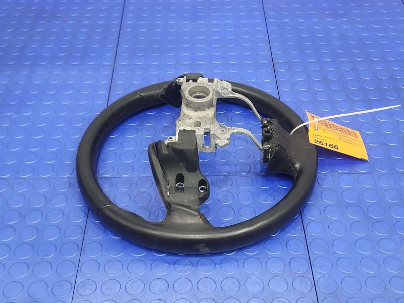 2017 Acura RDX Steering Wheel