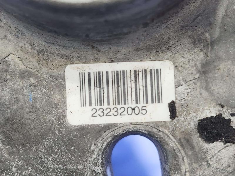 2017 Acura RDX Steering Wheel