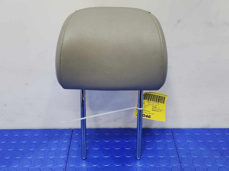 2016 Hyundai Sonata Headrest