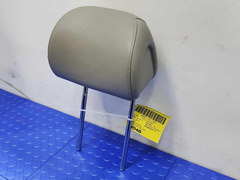 2016 Hyundai Sonata Headrest