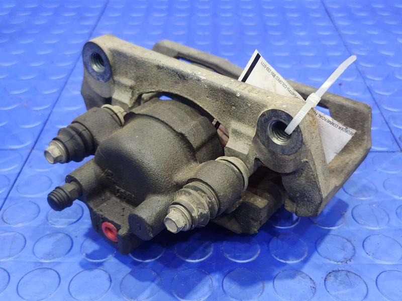 2006-2018 Dodge Ram 1500 Rear Brake Caliper Assembly Left Driver Side OEM 5179881AD,LH