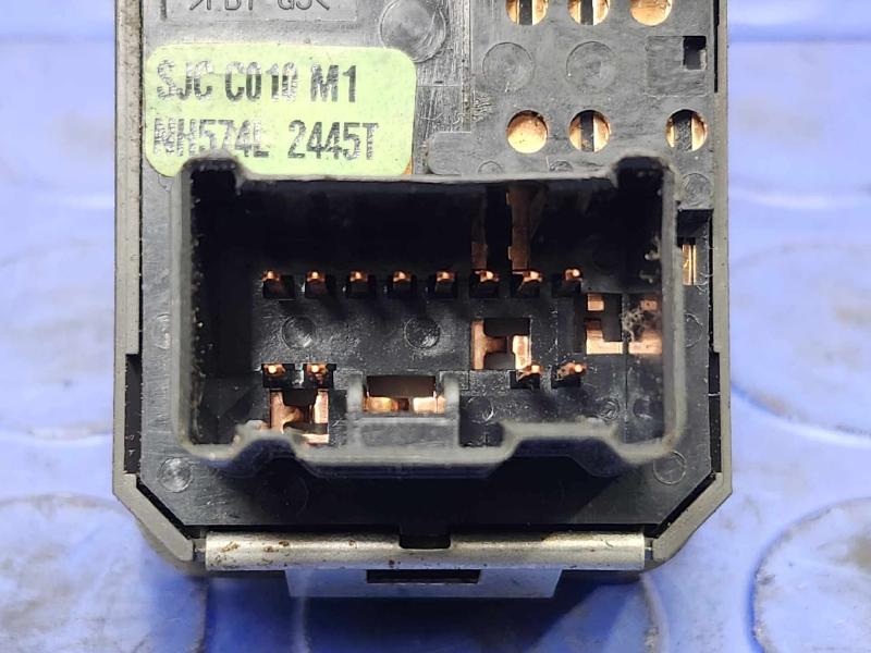 2006 Honda Ridgeline Door Switch Front