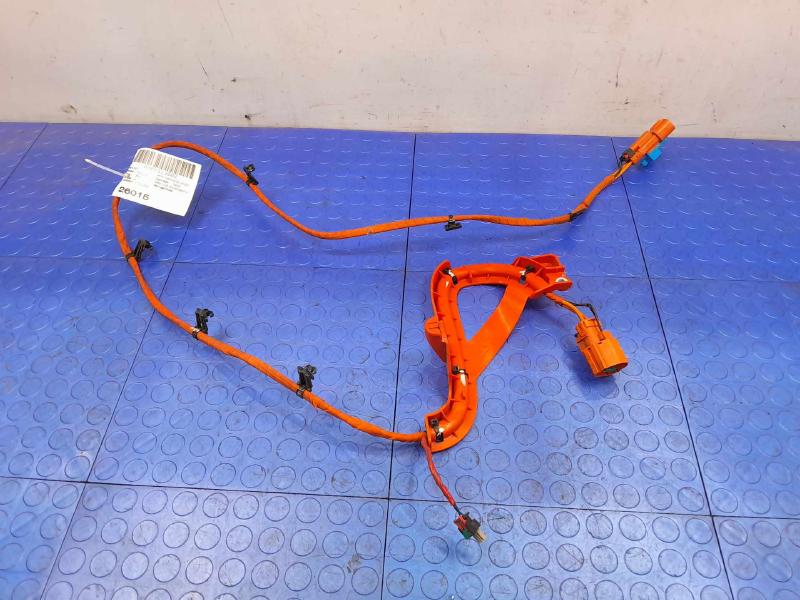 2021 Tesla Model 3 Wire Harness (Misc)