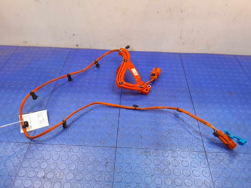 2021 Tesla Model 3 Wire Harness (Misc)