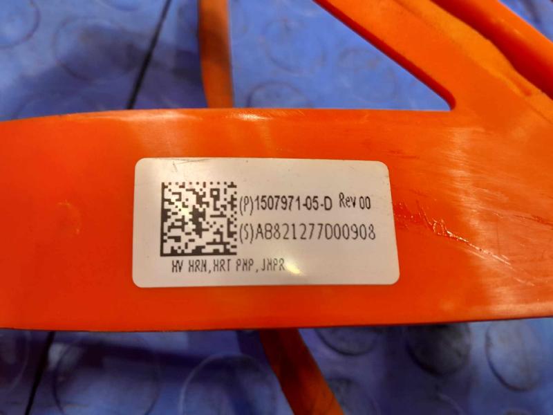 2021 Tesla Model 3 Wire Harness (Misc)