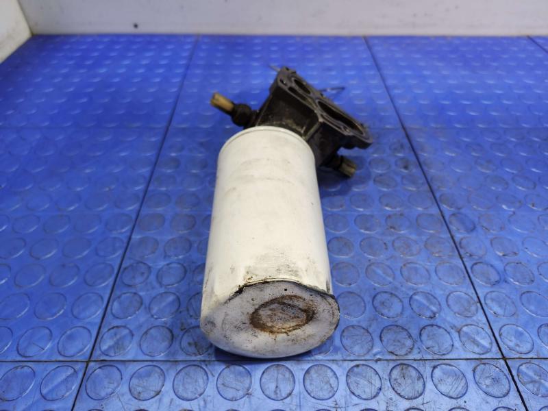 2012 Ford F-250 Super Duty Oil Filter Housing