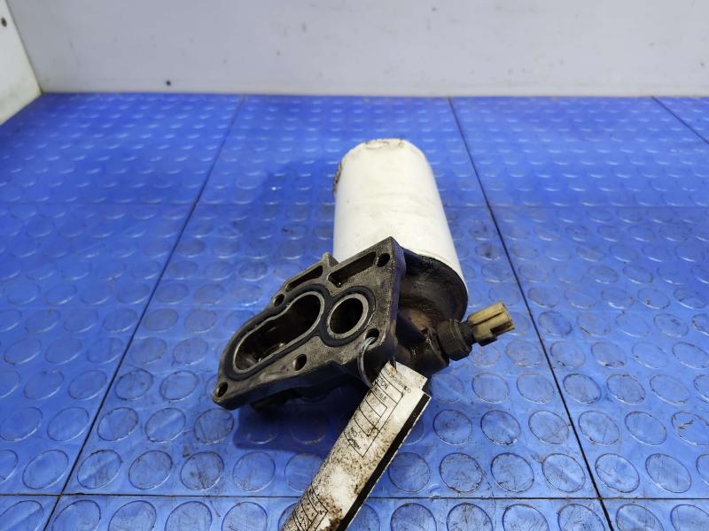 2012 Ford F-250 Super Duty Oil Filter Housing