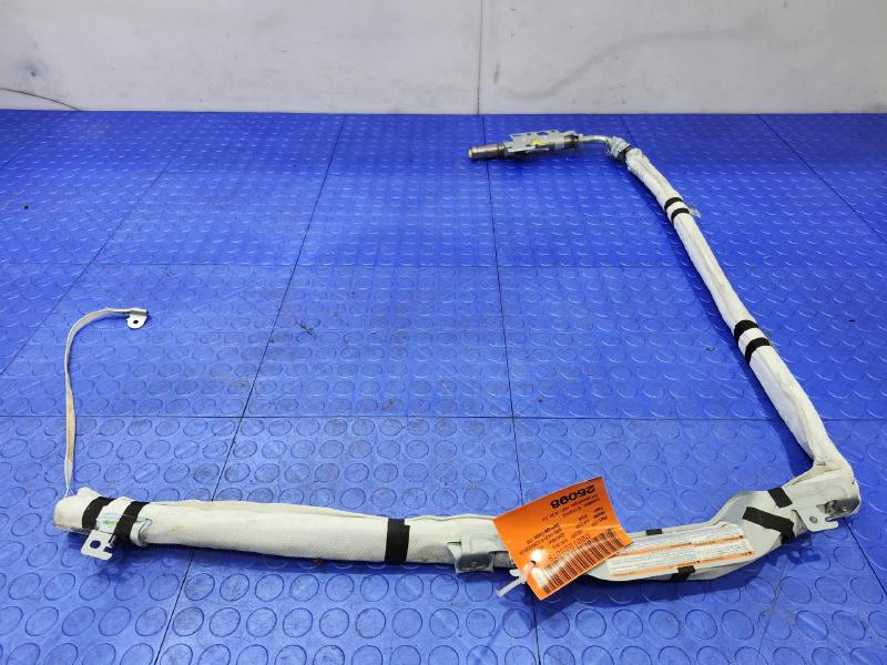 2008 Infiniti G35 Air Bag