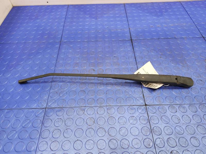2010 Ford F-150 Wiper Arm