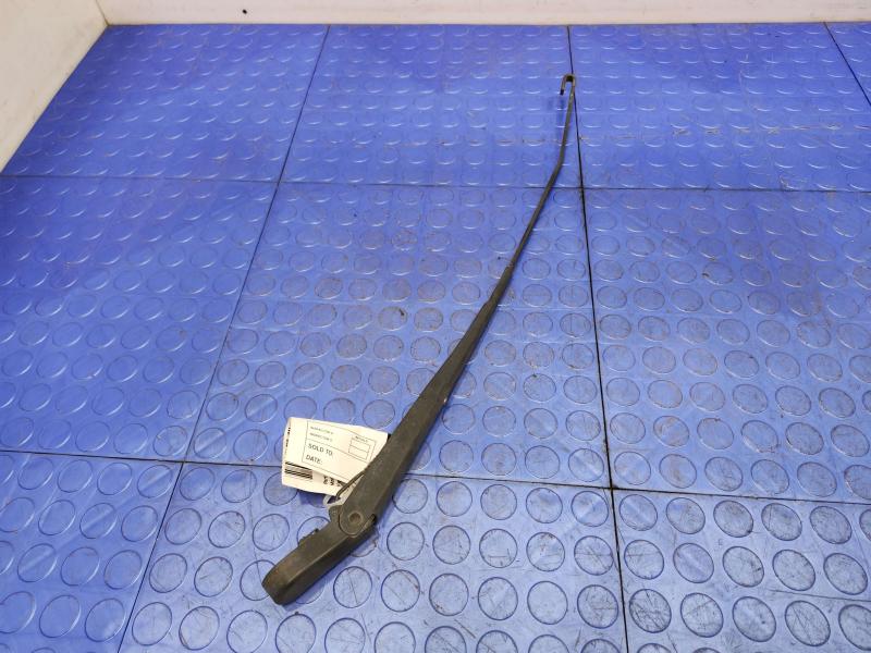 2010 Ford F-150 Wiper Arm