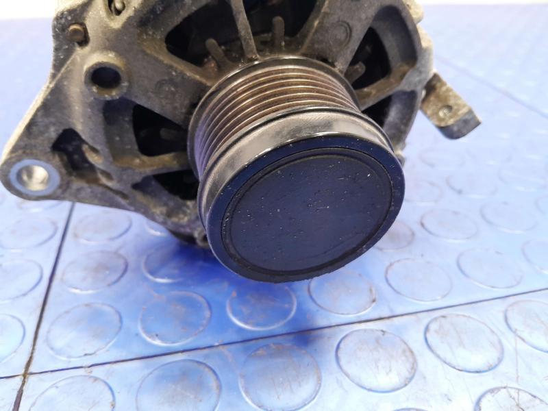 2017-2023 Subaru Impreza Alternator Assembly Denso Genuine OEM 23700AA98A