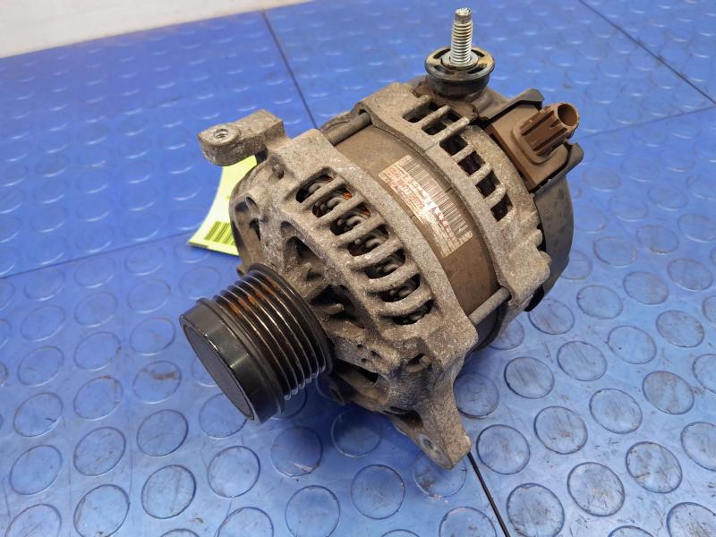 2017-2023 Subaru Impreza Alternator Assembly Denso Genuine OEM 23700AA98A