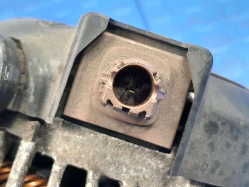 2017-2023 Subaru Impreza Alternator Assembly Denso Genuine OEM 23700AA98A