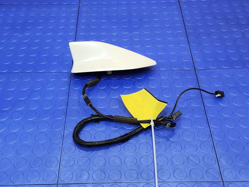 2014 Acura RLX Antenna