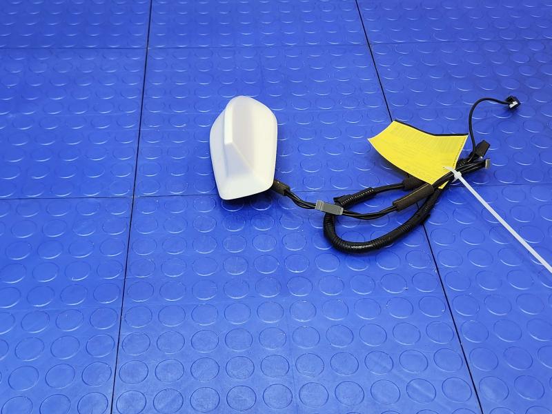 2014 Acura RLX Antenna