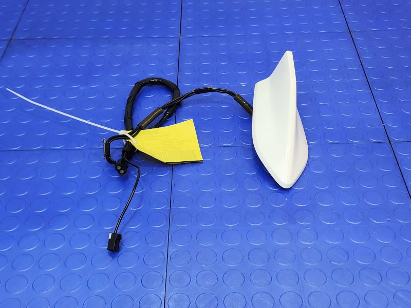 2014 Acura RLX Antenna