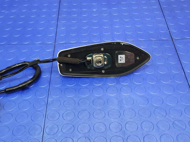 2014 Acura RLX Antenna