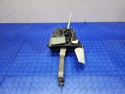 2013 Infiniti FX35 Floor Shifter