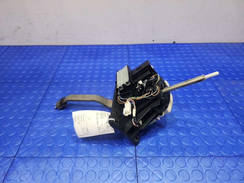 2013 Infiniti FX35 Floor Shifter