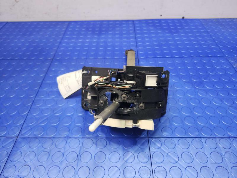 2013 Infiniti FX35 Floor Shifter