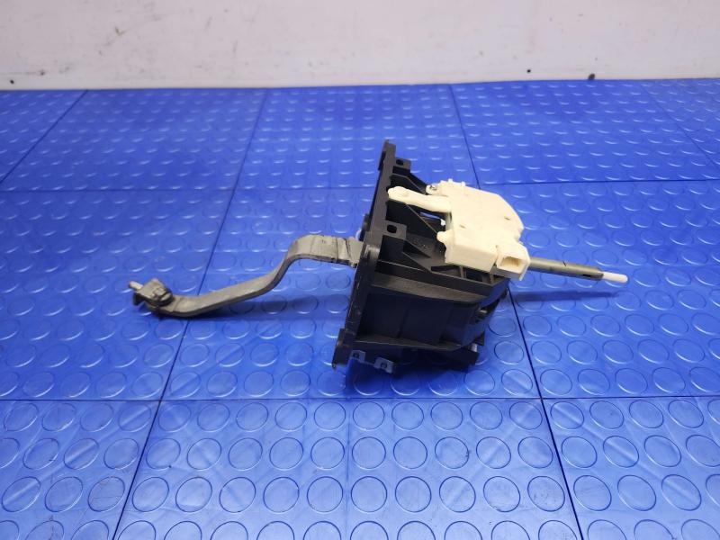 2013 Infiniti FX35 Floor Shifter