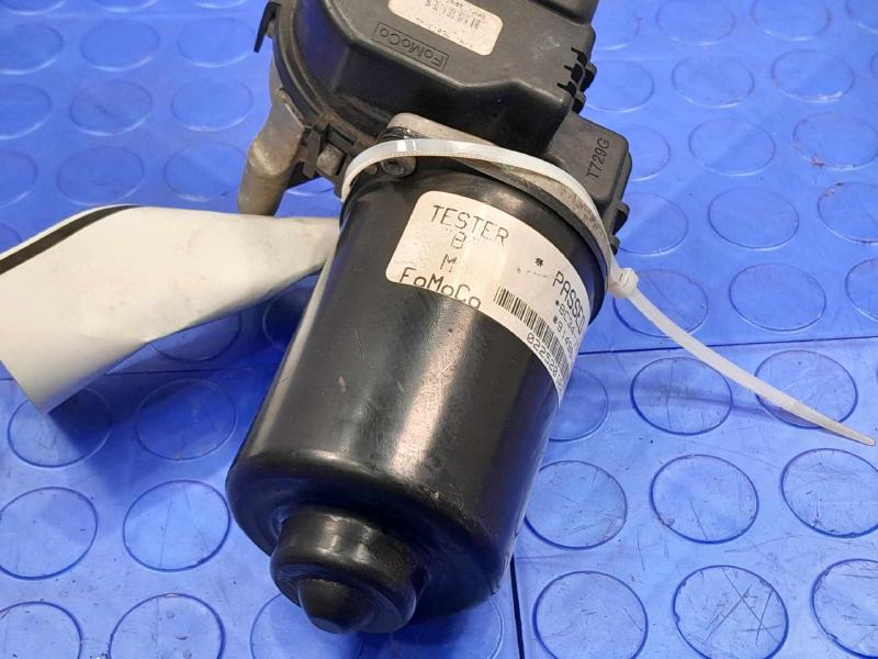 2011 Ford F-250 Super Duty Wiper Motor Front