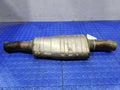 2018 Audi Q7 Muffler