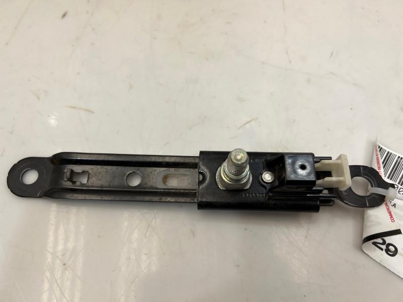 2011 Toyota Highlander Misc Ebay Parts