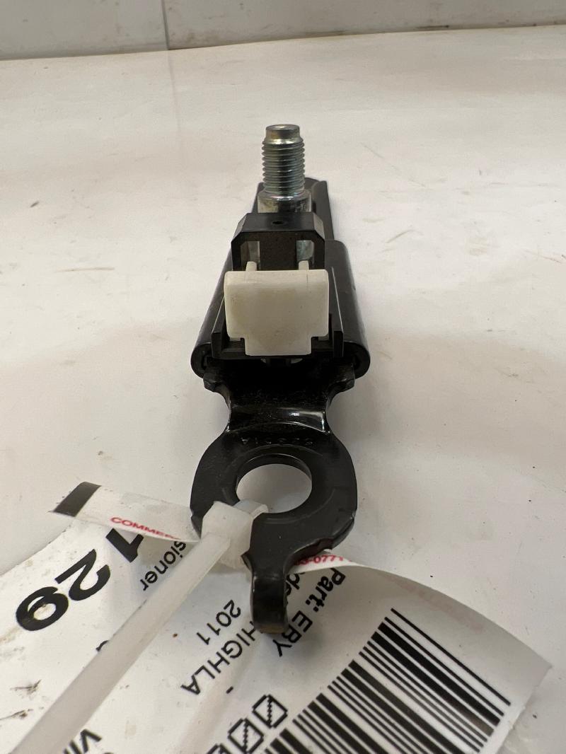 2011 Toyota Highlander Misc Ebay Parts