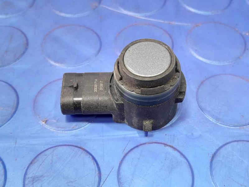 2018 Volvo S90 Misc Ebay Parts