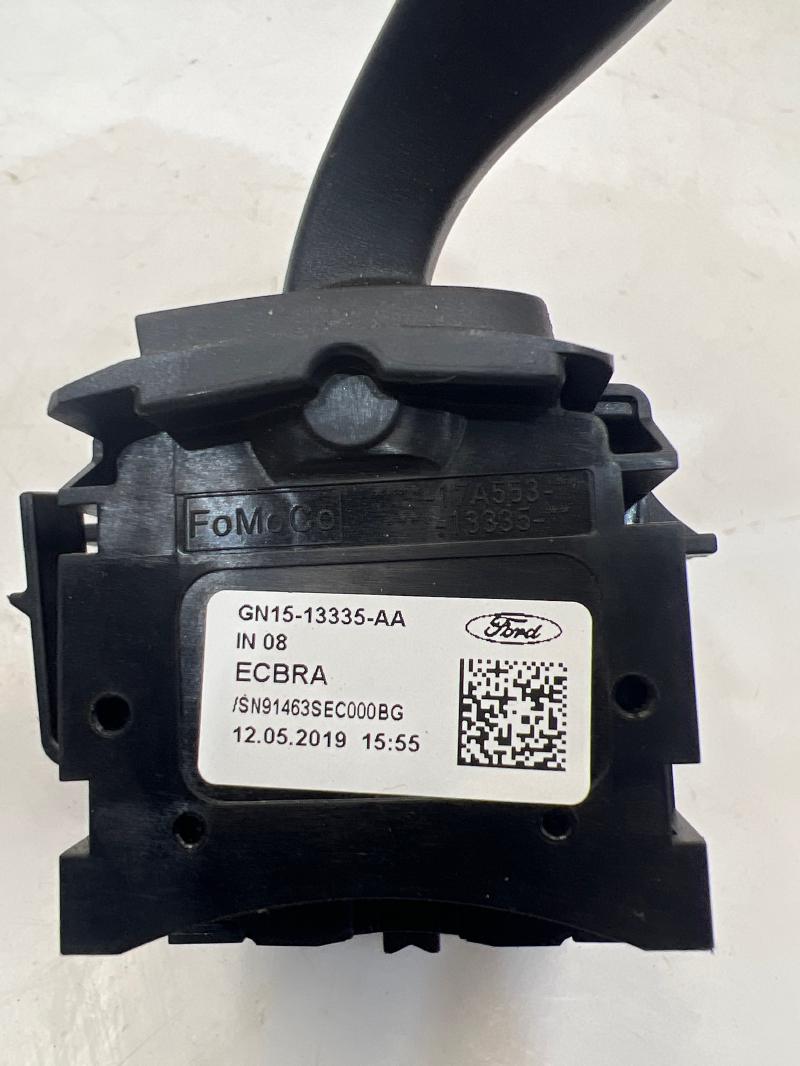 2019 Ford EcoSport Combination Switch