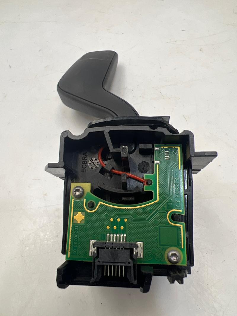 2019 Ford EcoSport Combination Switch