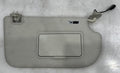 2017 Ford Escape Sun Visor